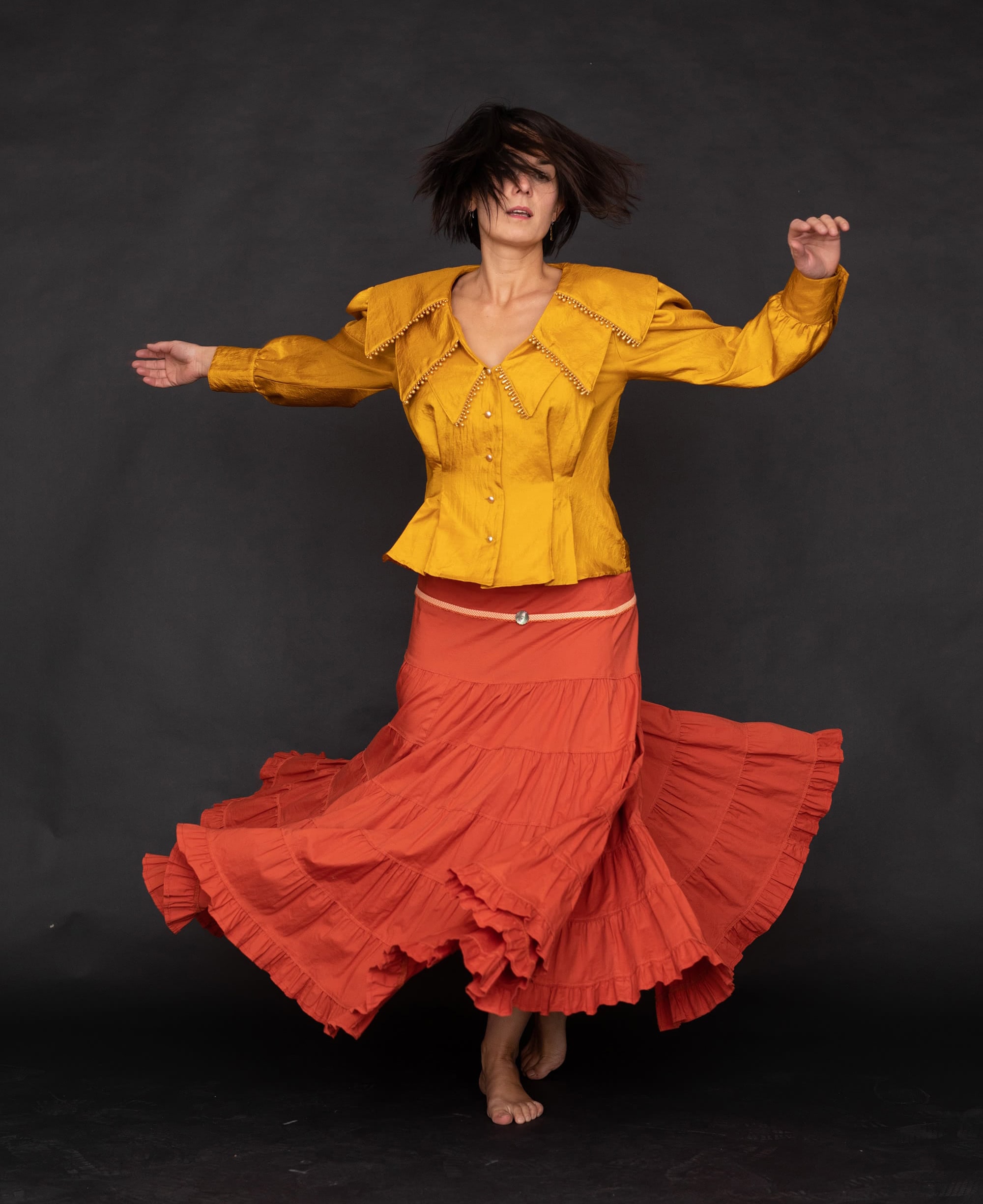 Susto – das Beben der&nbsp;Welt