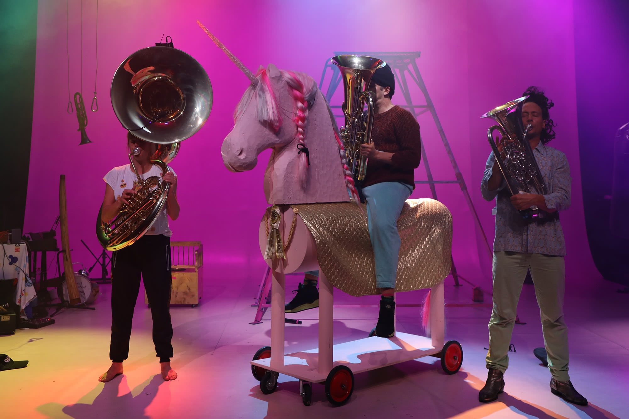 Pseudologia Phantastica