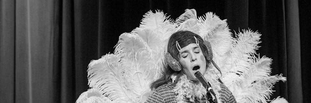 Theater Compagnie Buffpapier: Isabelle la Belle<br>Me Myself and I